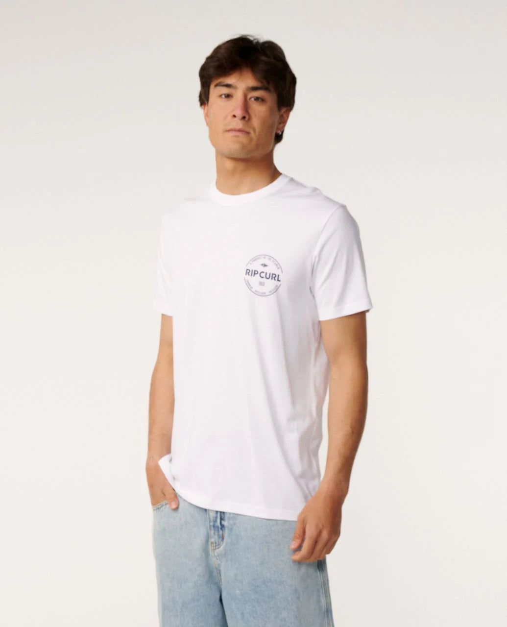 Rip Curl Staple Standard Tee