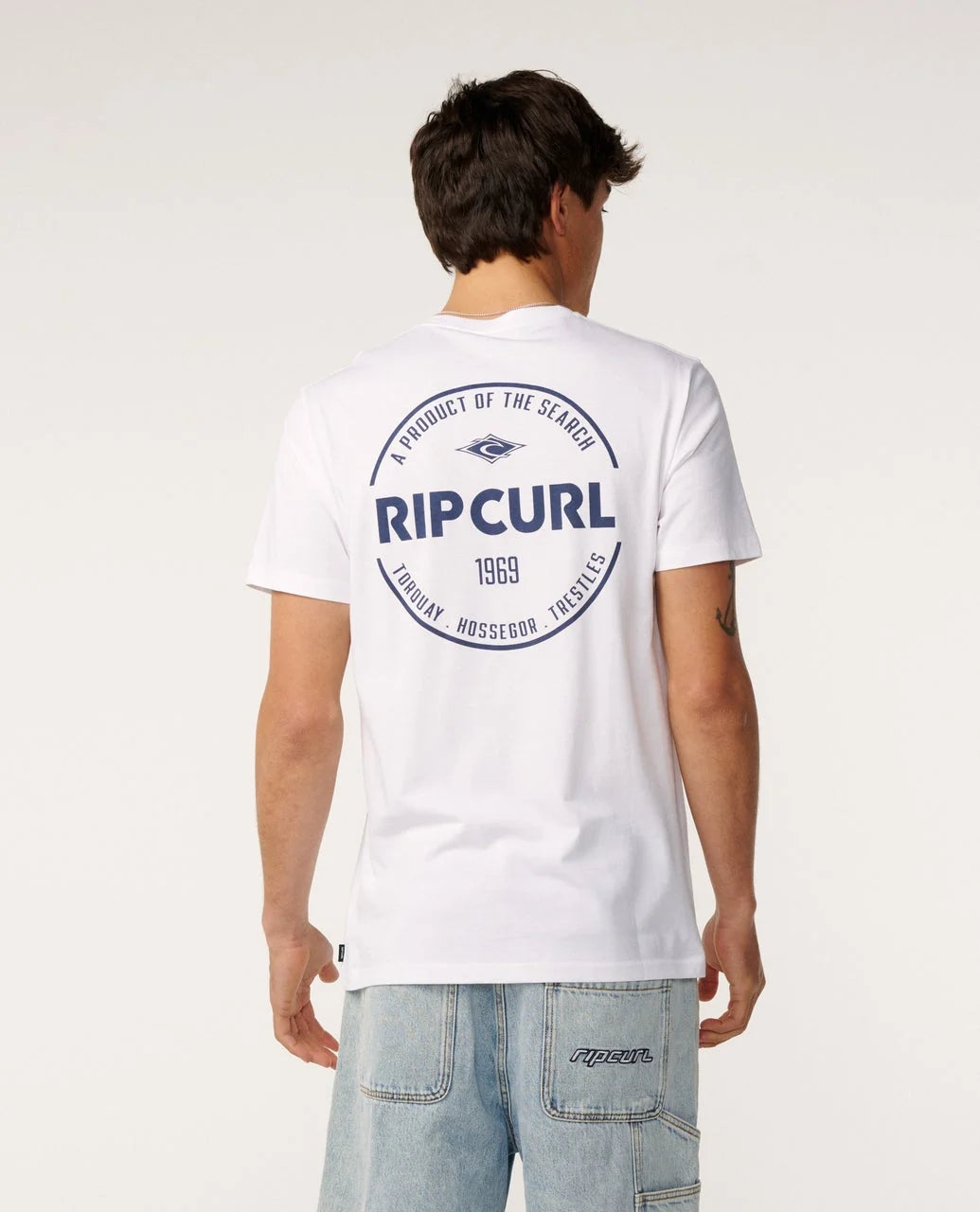 Rip Curl Staple Standard Tee