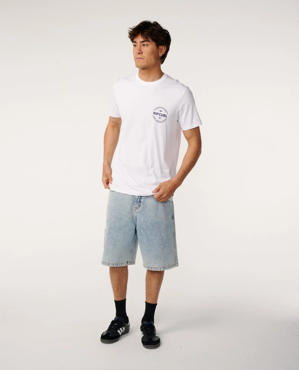 Rip Curl Staple Standard Tee