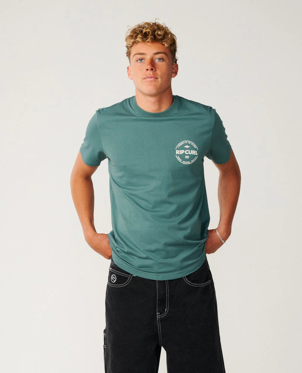 Rip Curl Staple Standard Tee
