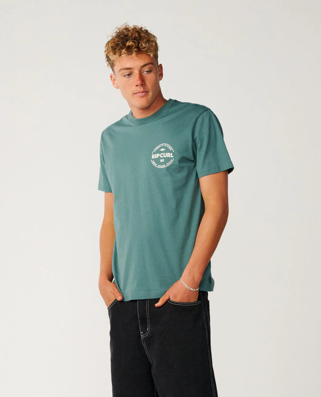 Rip Curl Staple Standard Tee