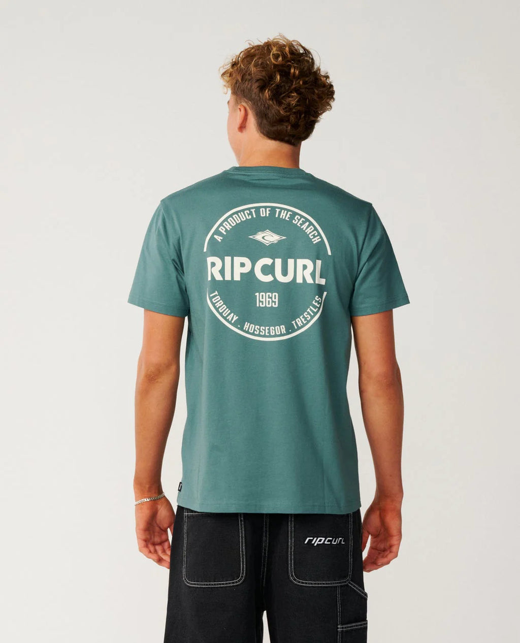 Rip Curl Staple Standard Tee