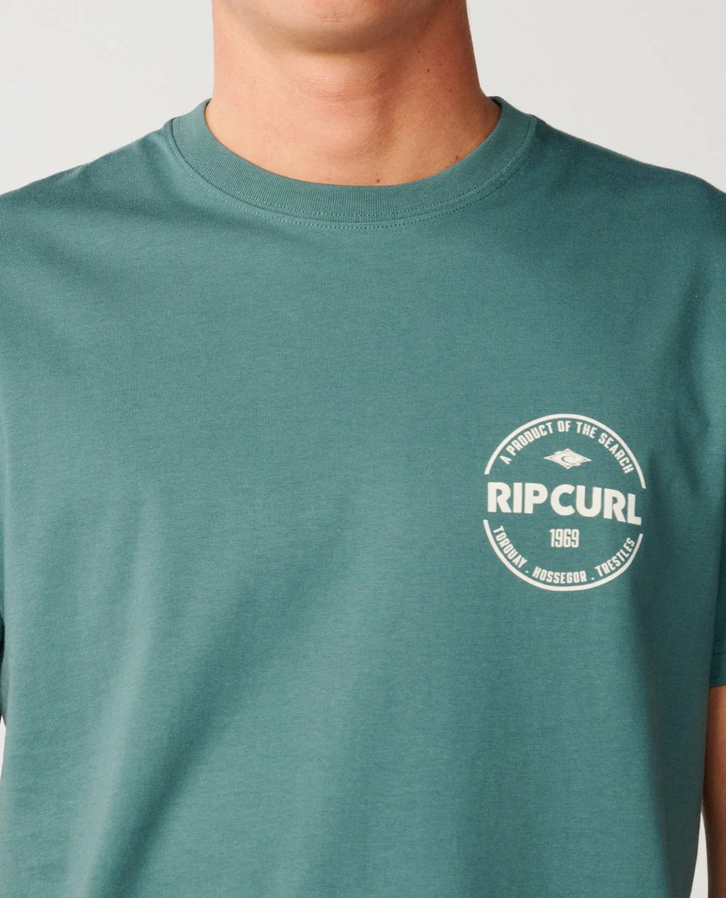 Rip Curl Staple Standard Tee