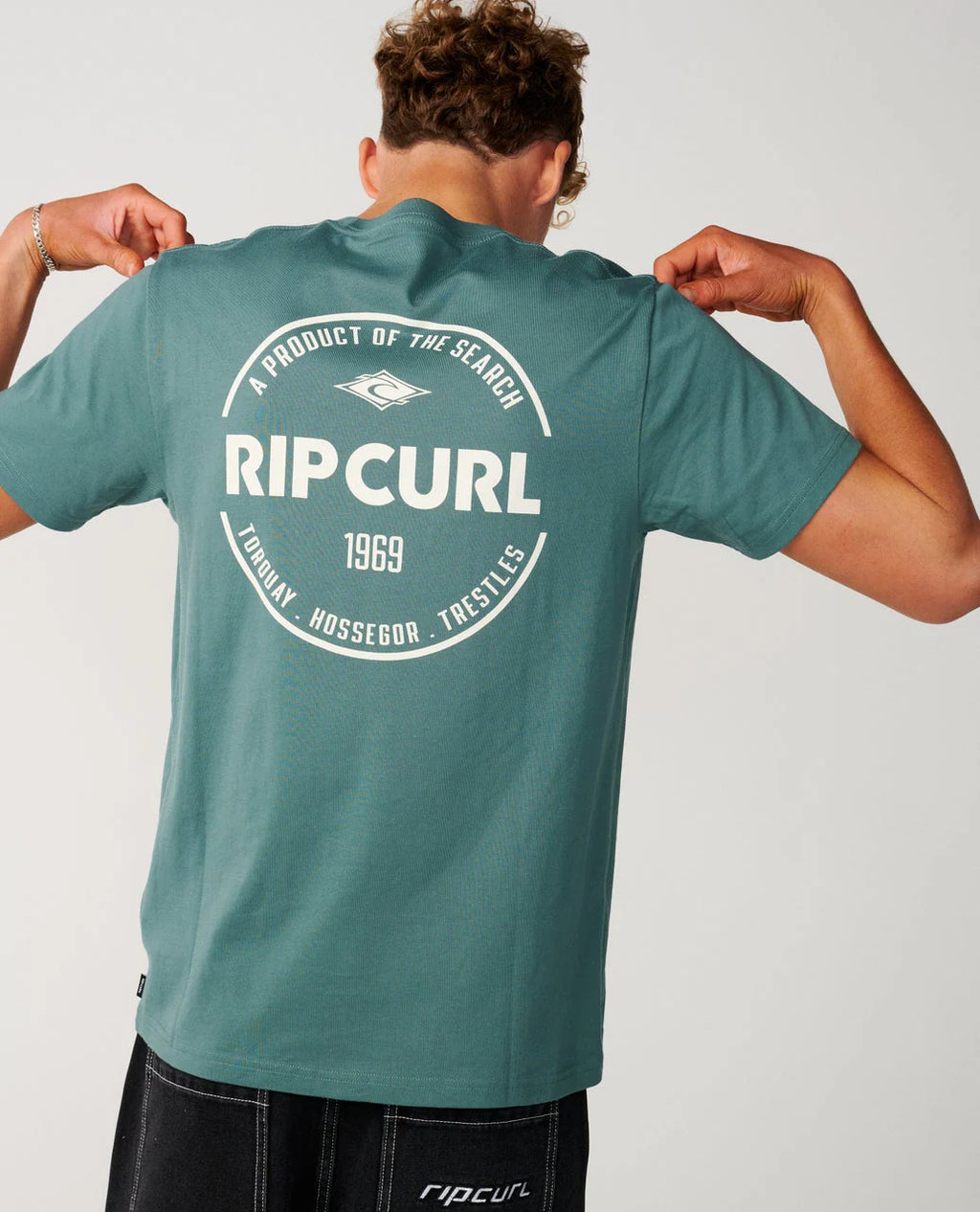 Rip Curl Staple Standard Tee