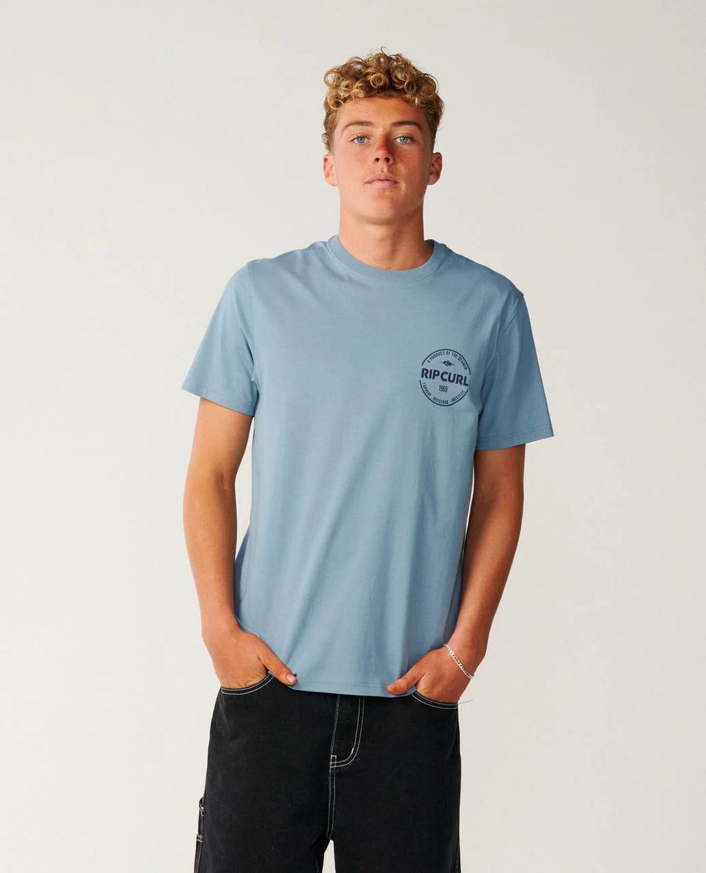 Rip Curl Staple Standard Tee