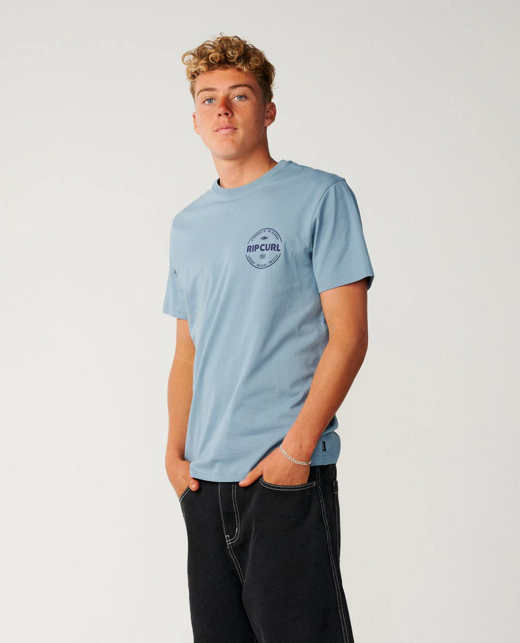 Rip Curl Staple Standard Tee