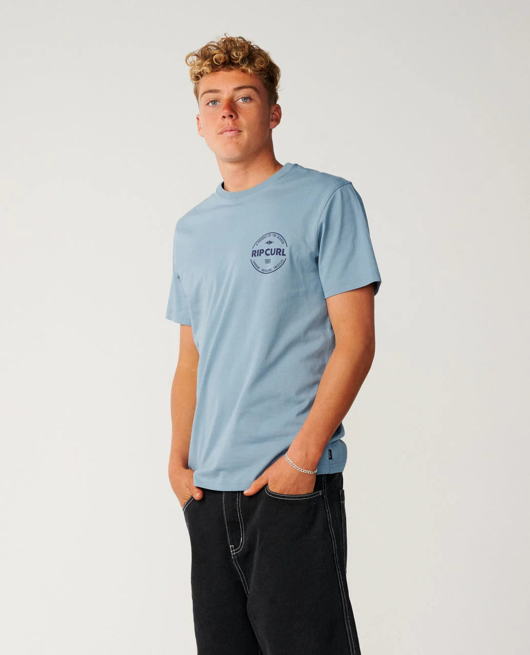 Rip Curl Staple Standard Tee