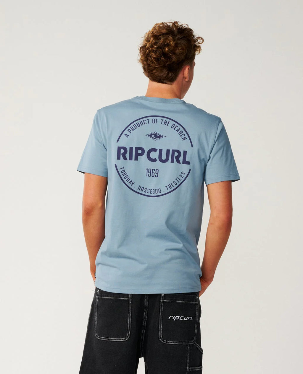 Rip Curl Staple Standard Tee