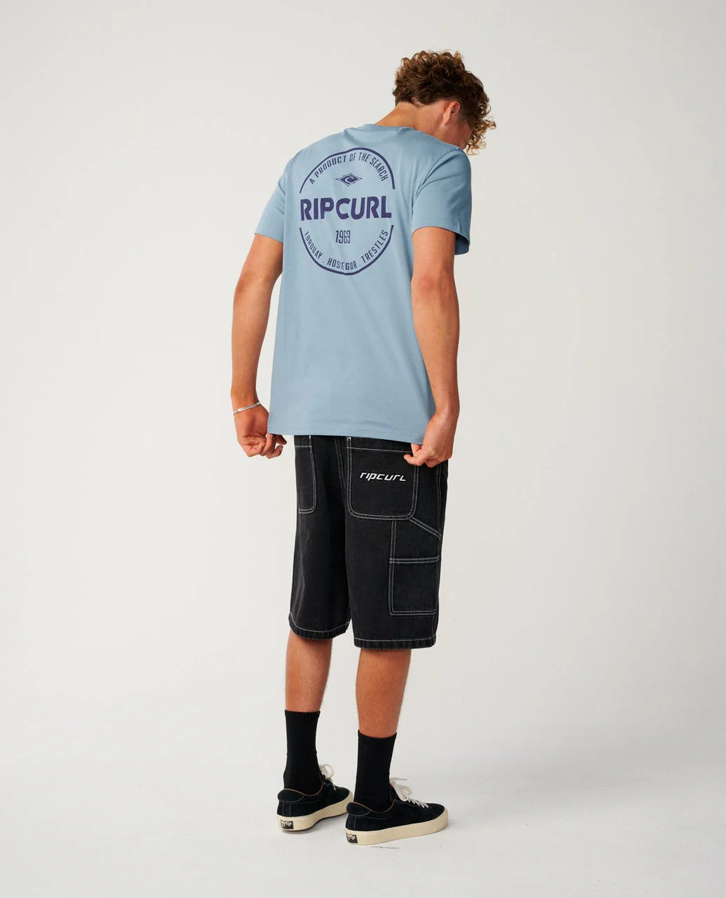 Rip Curl Staple Standard Tee