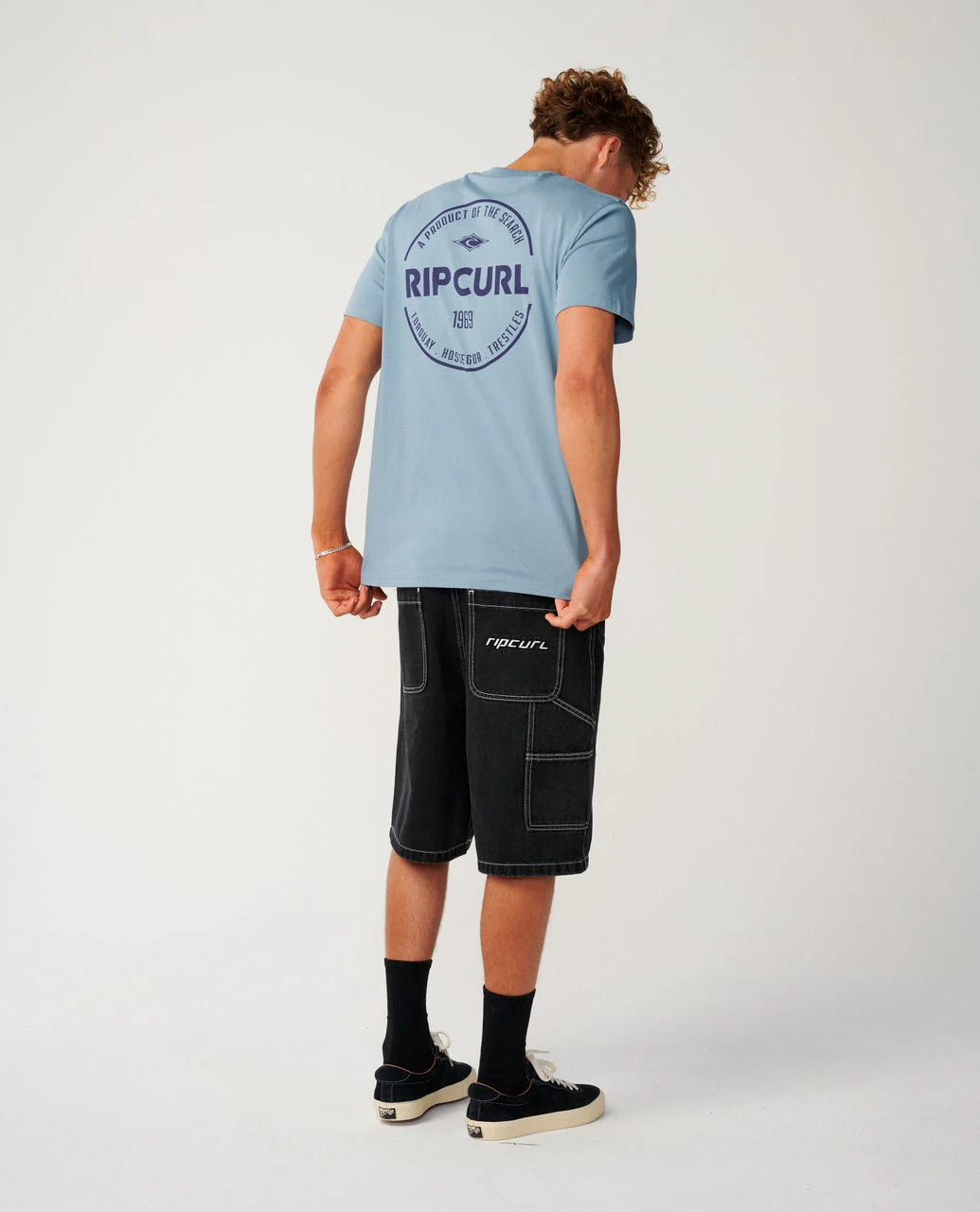 Rip Curl Staple Standard Tee