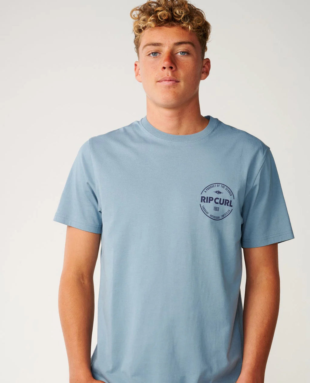 Rip Curl Staple Standard Tee