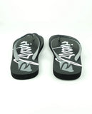 Rip Curl Archive Script Bloom Open Toe Thongs