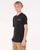 Rip Curl Shredding Tee Boys