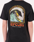 Rip Curl Shredding Tee Boys
