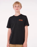 Rip Curl Shredding Tee Boys