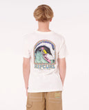 Rip Curl Shredding Tee Boys