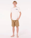 Rip Curl Shredding Tee Boys