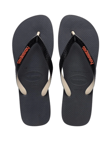 Havaianas Top Tred Rubber Mix