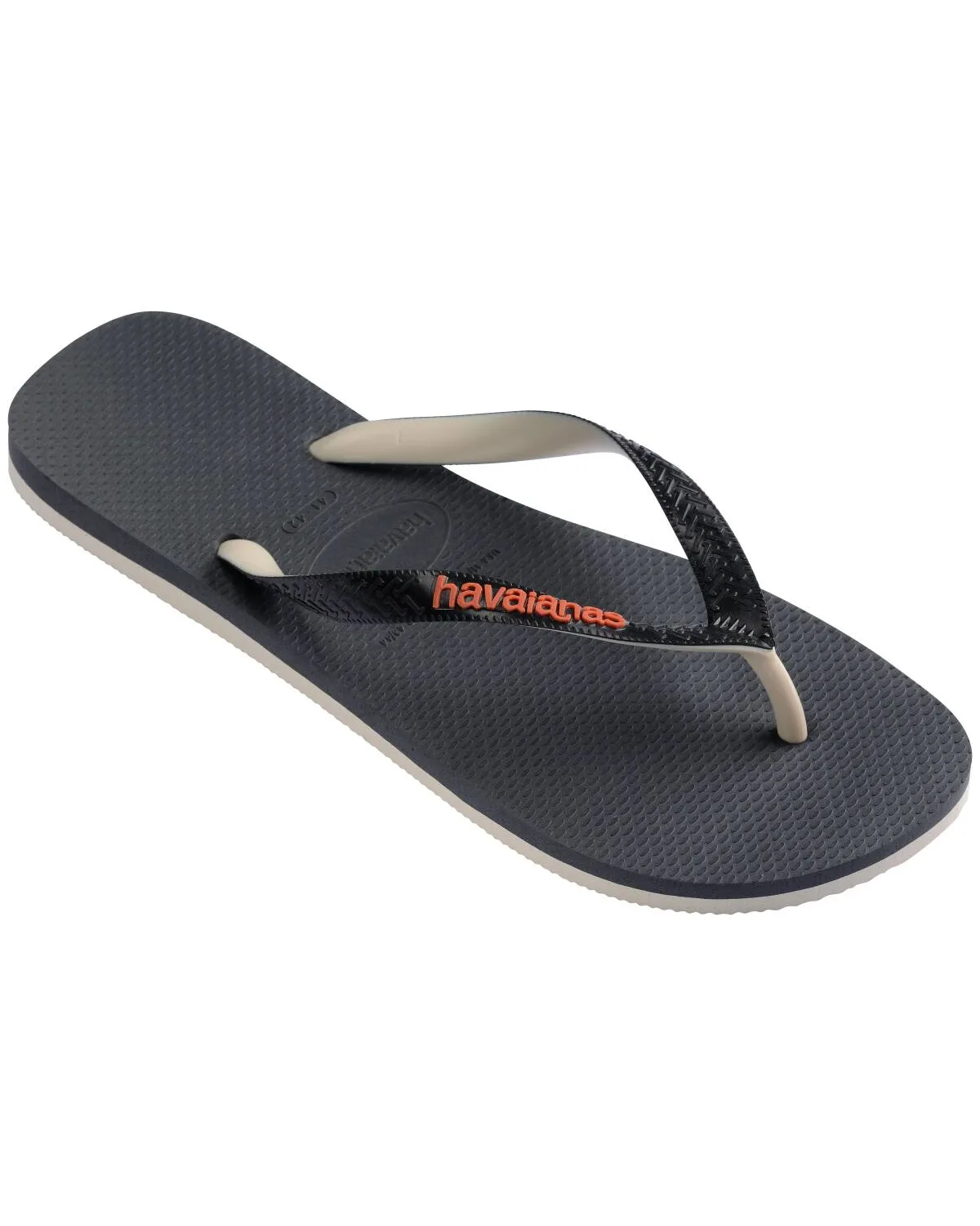 Havaianas Top Tred Rubber Mix