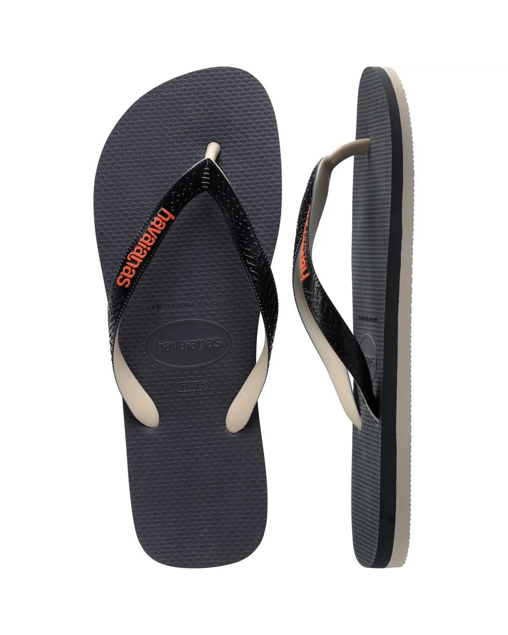 Havaianas Top Tred Rubber Mix