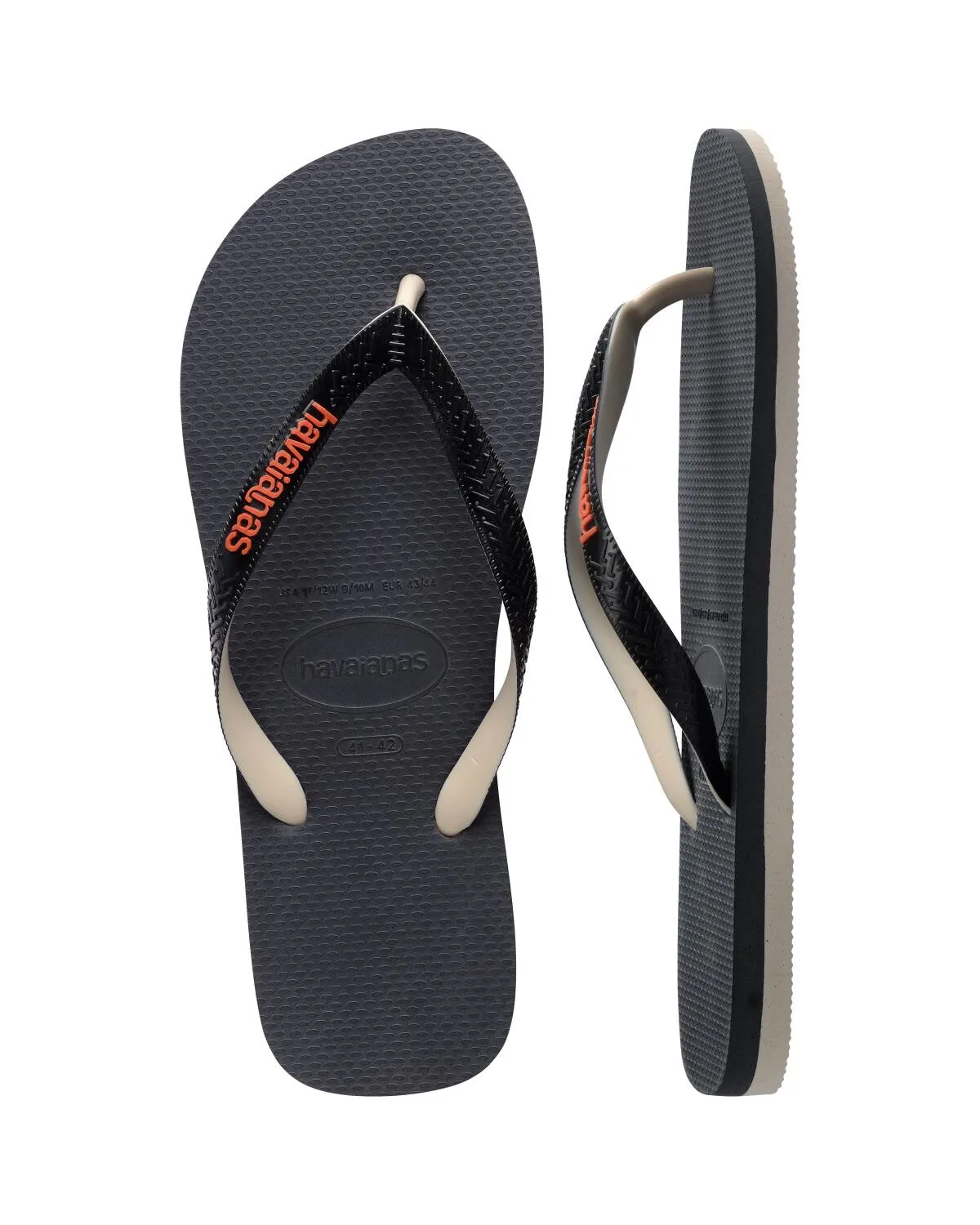 Havaianas Top Tred Rubber Mix