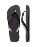 Havaianas Top Tred Rubber Mix