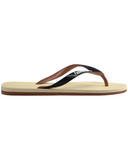 Havaianas Top Tred Rubber Mix Beige/Brown /Black