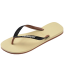 Havaianas Top Tred Rubber Mix Beige/Brown /Black