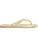 Havaianas Slim Basic Buttercream