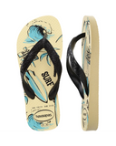 Havaianas Kids Athletic Buttercream