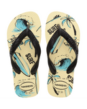 Havaianas Kids Athletic Buttercream