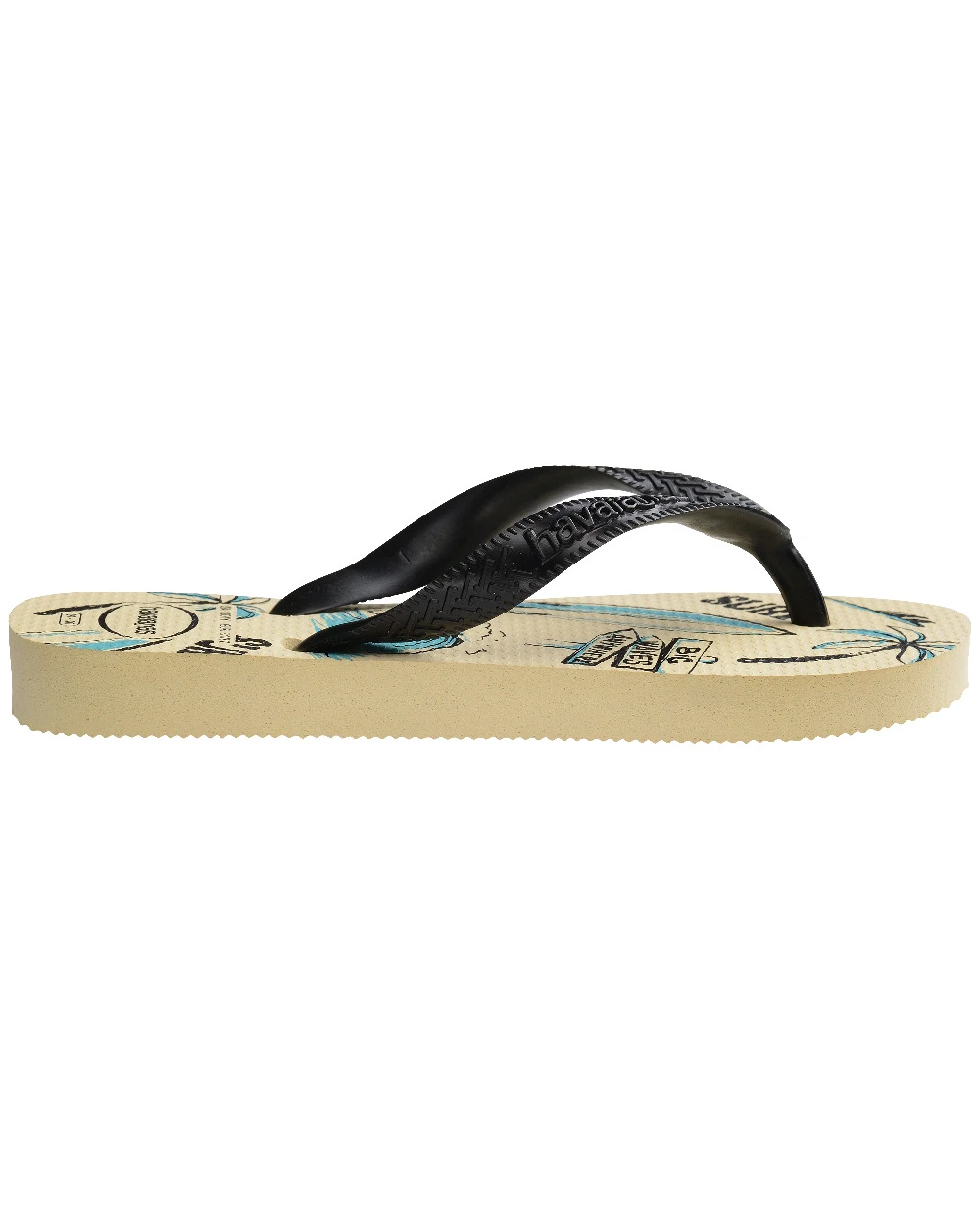 Havaianas Kids Athletic Buttercream