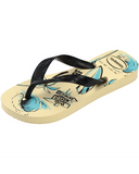 Havaianas Kids Athletic Buttercream