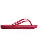 Havaianas Kids Slim Metallic Pink Fever