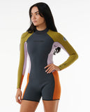 Dawn Patrol 2mm Long Sleeve Springsuit