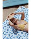 Slowtides The Dream Towel Lagoon