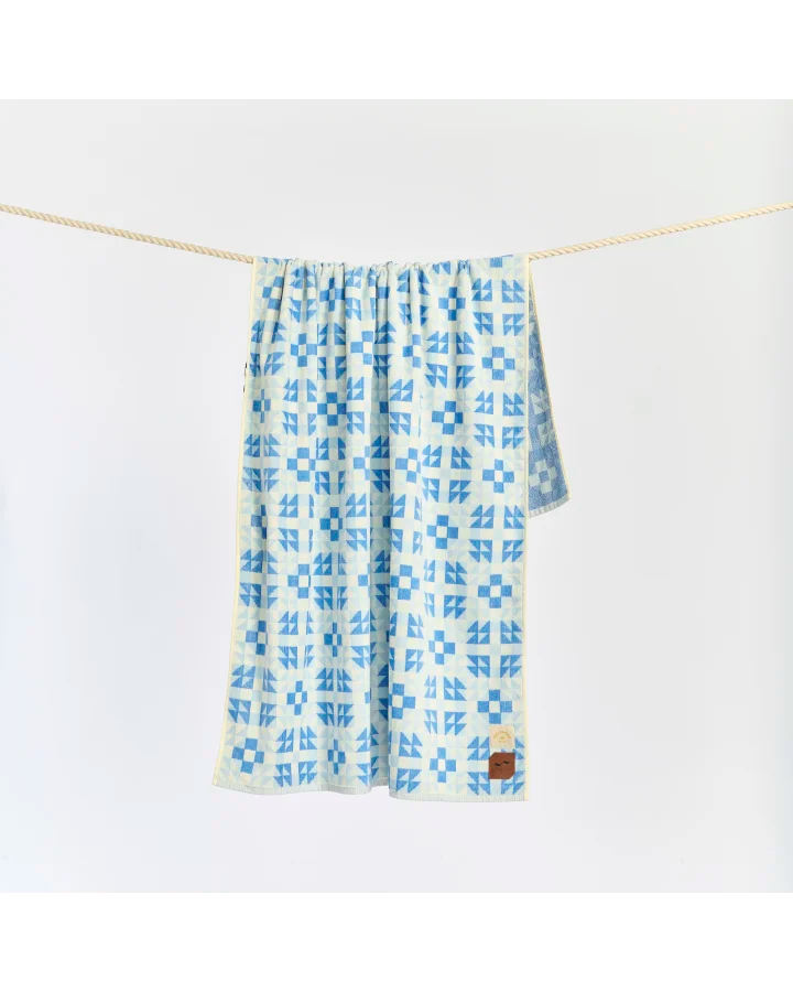 Slowtides The Dream Towel Lagoon