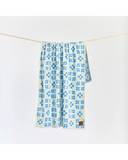 Slowtides The Dream Towel Lagoon