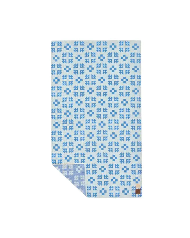 Slowtides The Dream Towel Lagoon