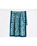 Slowtide Hapa Ocean Oversized Towel