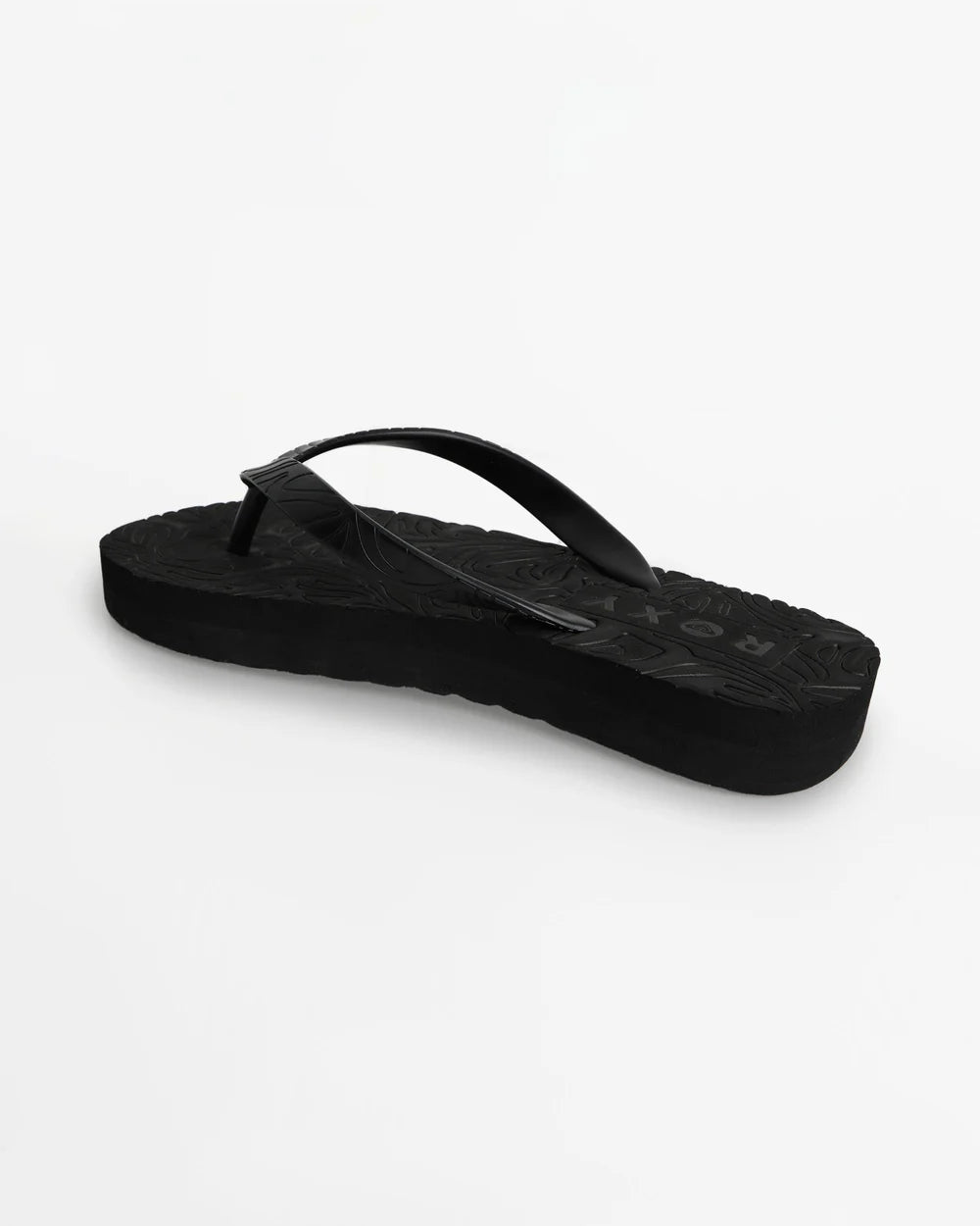Roxy Beach Up Thongs