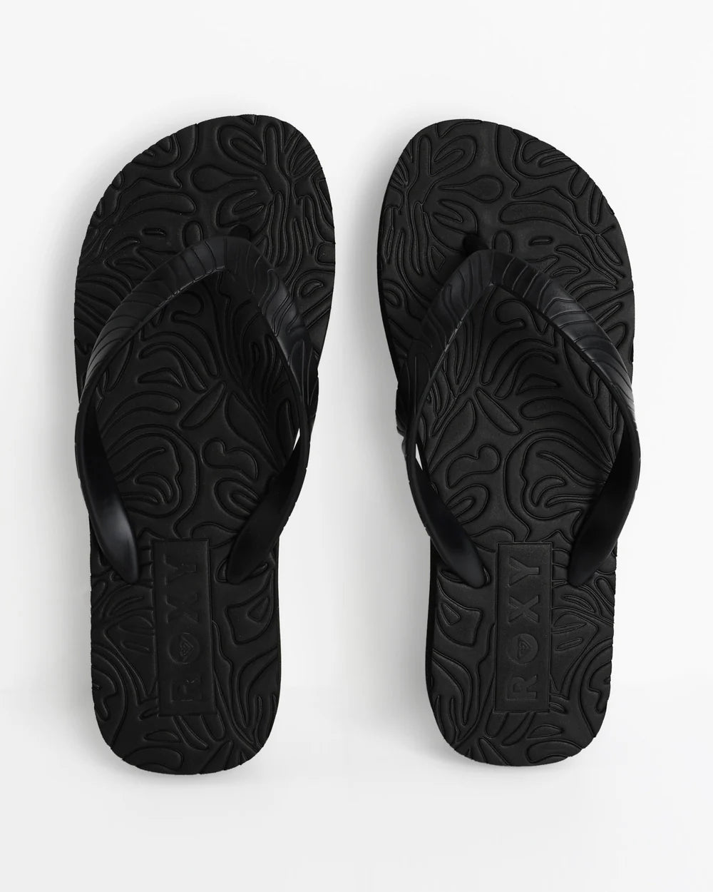 Roxy Beach Up Thongs