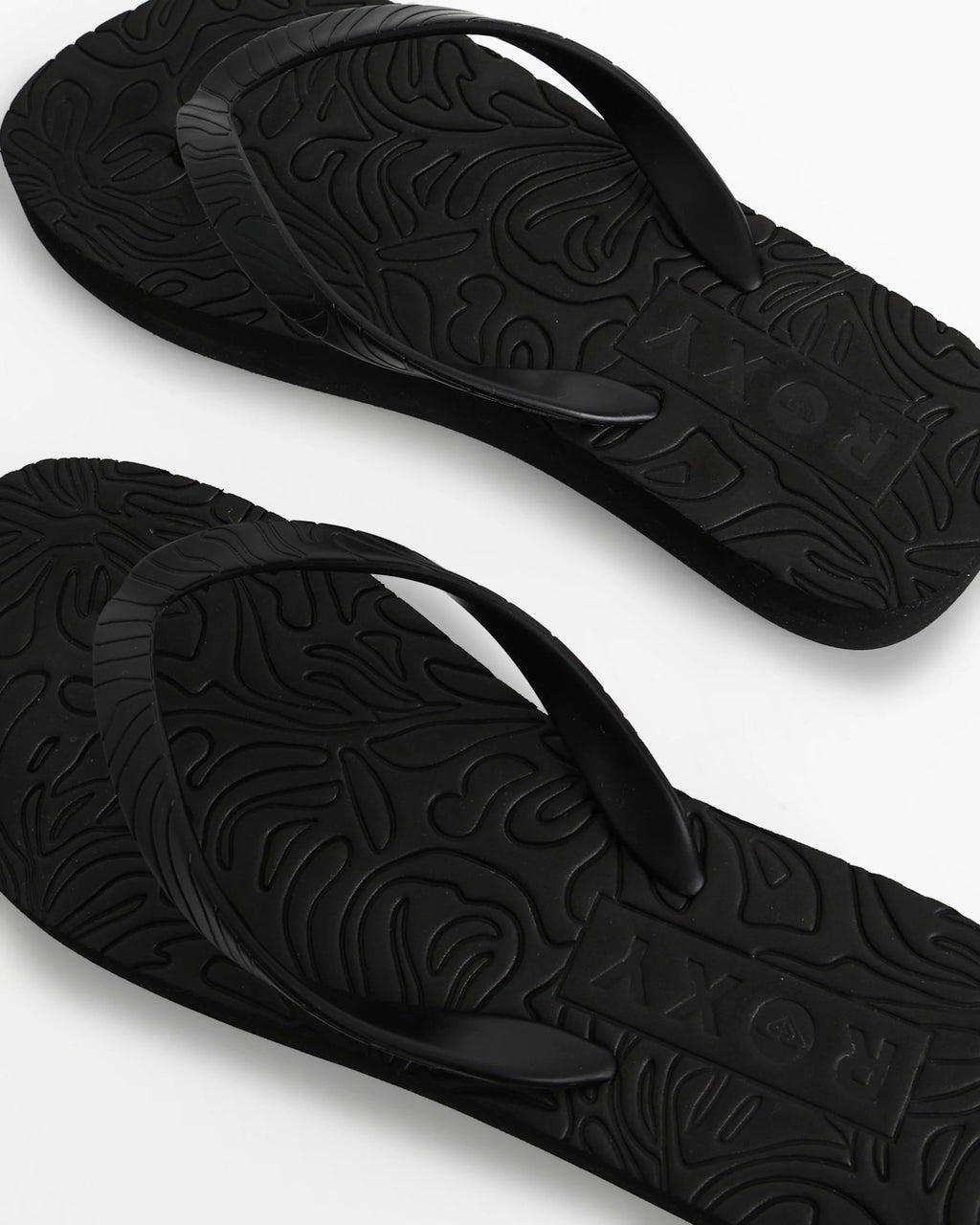 Roxy Beach Up Thongs