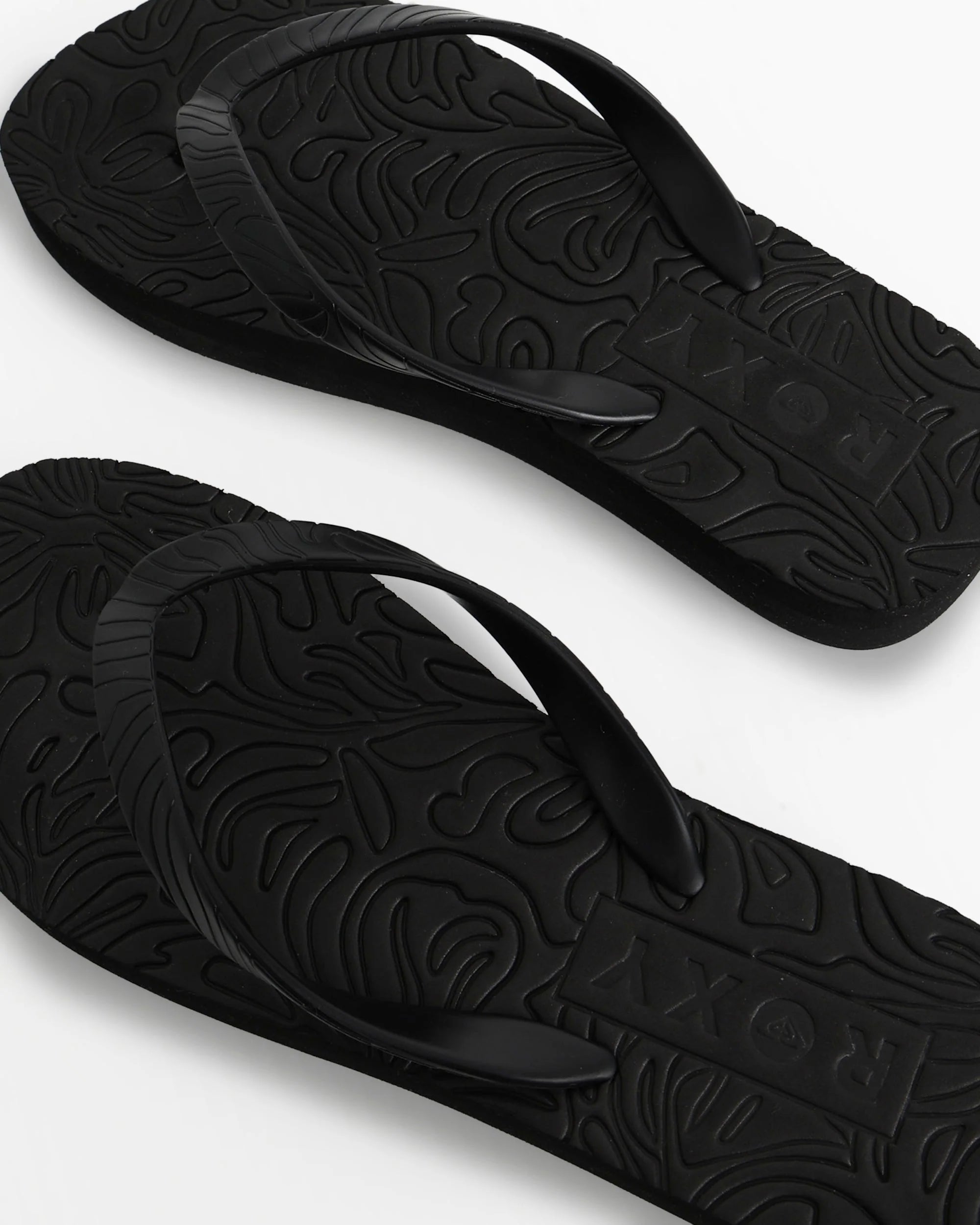 Roxy Beach Up Thongs
