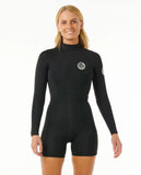 Rip Curl G-Bomb 2mm Long Sleeve Back Zip Springsuit