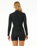 Rip Curl G-Bomb 2mm Long Sleeve Back Zip Springsuit
