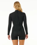 Rip Curl G-Bomb 2mm Long Sleeve Back Zip Springsuit