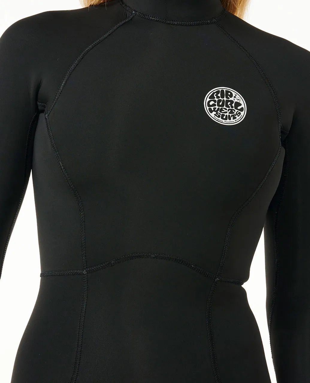 Rip Curl G-Bomb 2mm Long Sleeve Back Zip Springsuit