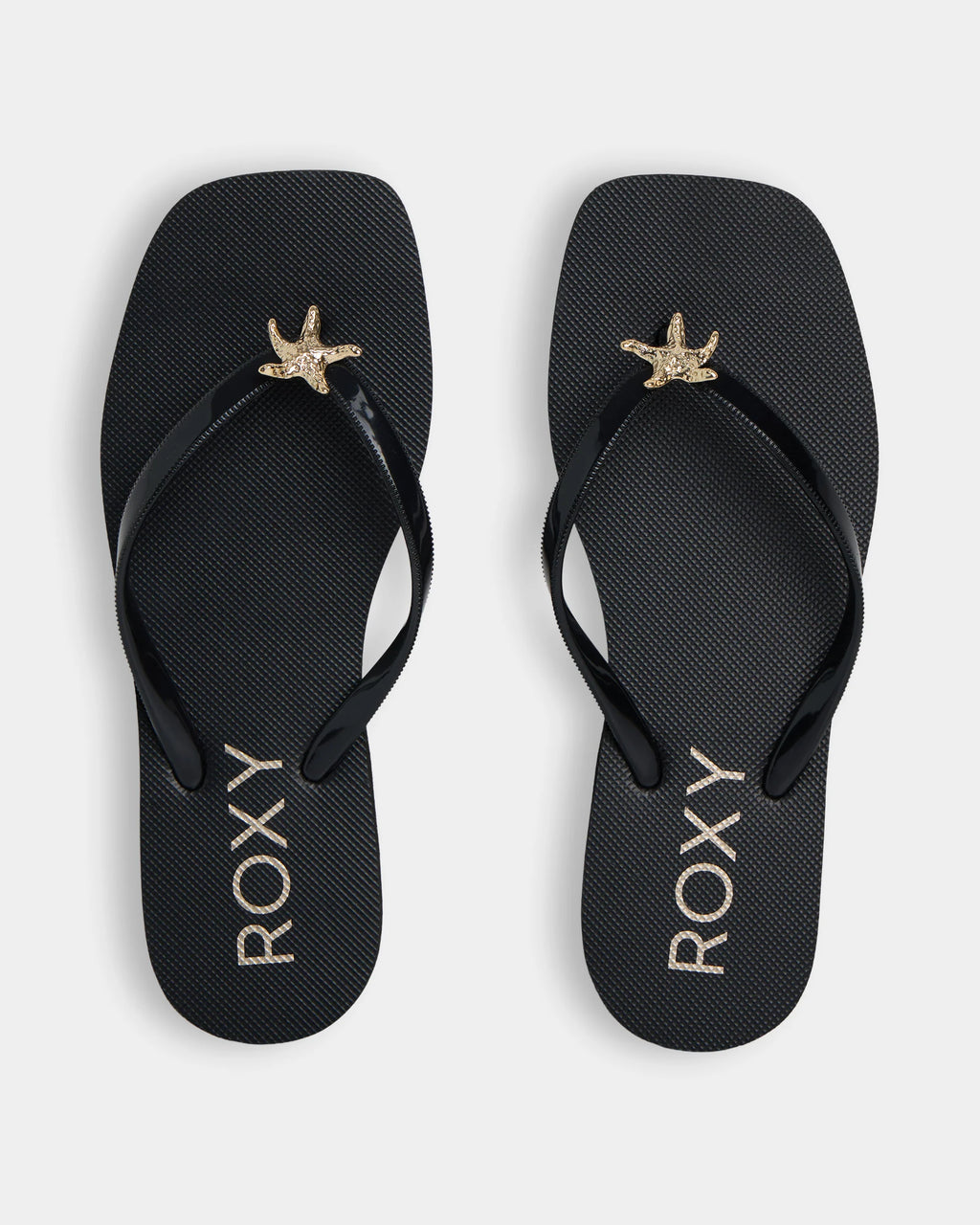 Roxy Sea Star Thongs