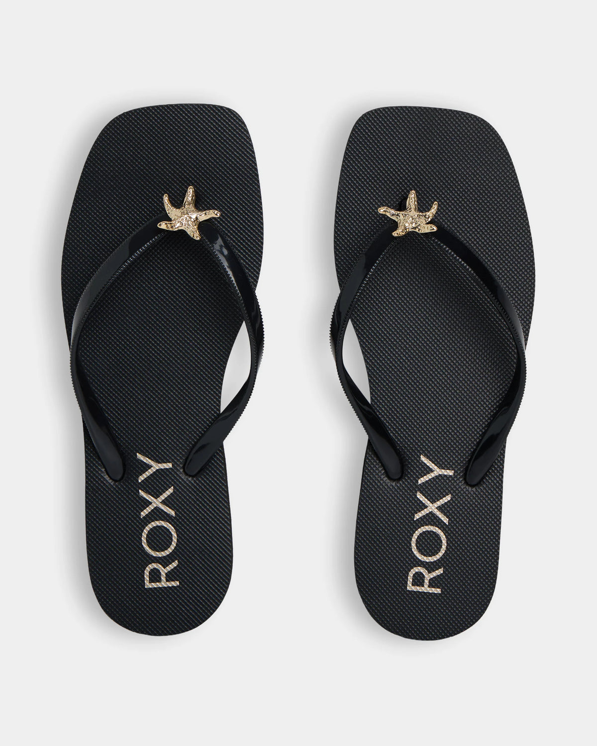 Roxy Sea Star Thongs